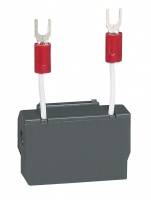 Варистор 100V-125V AC/DC Legrand Варистор 100V-125V AC/DC Legrand