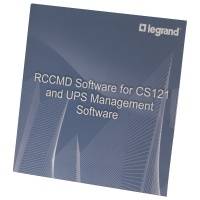 Лицензия RCCMD для разных ОС Legrand 310885 Лицензия RCCMD для разных ОС Legrand 310885