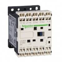 Промежуточное реле 2НО+2НЗ, 24В DC Schneider Electric Промежуточное реле 2НО+2НЗ, 24В DC Schneider Electric
