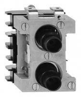 Контактный элемент NС+NO XEND4811 Schneider Electric Контактный элемент NС+NO XEND4811 Schneider Electric