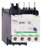 Тепловое реле перегрузки 3P 8-11,5 Schneider Electric Тепловое реле перегрузки 3P 8-11,5 Schneider Electric