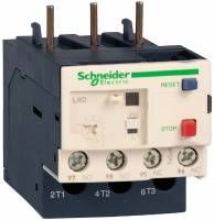 Тепловое реле перегрузки 9-13A класс 10 с зажимом под винт Schneider Electric Тепловое реле перегрузки 9-13A класс 10 с зажимом под винт Schneider Electric