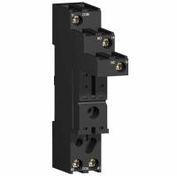 Колодка для реле RSB1A120** Колодка для реле RSB1A120**
