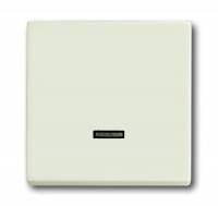 Клавиша для светорегулятора 6550 U-10x, 6560 U-101, 6593 U, Реле 6401 U-10x, 6402 U, серия solo/future, цвет chalet-white ABB Клавиша для светорегулятора 6550 U-10x, 6560 U-101, 6593 U, Реле 6401 U-10x, 6402 U, серия solo/future, цвет chalet-white ABB