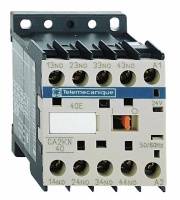 Промежуточное реле 4НО, цепь управления 230В 50/60ГЦ, винтовой зажим Schneider Electric Промежуточное реле 4НО, цепь управления 230В 50/60ГЦ, винтовой зажим Schneider Electric