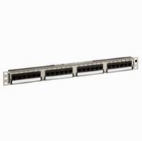 Патч-панель LCS 5е 24RJ45 110 1U 568A Legrand Патч-панель LCS 5е 24RJ45 110 1U 568A Legrand