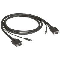 Кабель HD15+JACK 3,5 Legrand Кабель HD15+JACK 3,5 Legrand