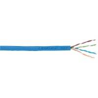 Кабель F/UTP категория 6 PVC 4п 500м Legrand Кабель F/UTP категория 6 PVC 4п 500м Legrand