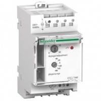 Электротермостат TH7 6 уставок -40C +80C Schneider Electric Электротермостат TH7 6 уставок -40C +80C Schneider Electric
