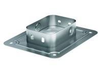 Фланец соединительный FR 150/80 DKC Фланец соединительный FR 150/80 DKC