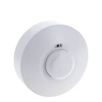 Микроволновый датчик движения белый 1200Вт 360° до 8м IP20 MW-703 EKF Electrotechnica Микроволновый датчик движения белый 1200Вт 360° до 8м IP20 MW-703 EKF Electrotechnica