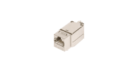 Модуль Keystone, Кат.6, RJ45/8P8C, для FT-TOOL, экран., металлик Модуль Keystone, Кат.6, RJ45/8P8C, для FT-TOOL, экран., металлик