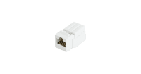 Модуль Keystone, Кат.5e, RJ45/8P8C, для FT-TOOL, неэкран., белый Модуль Keystone, Кат.5e, RJ45/8P8C, для FT-TOOL, неэкран., белый