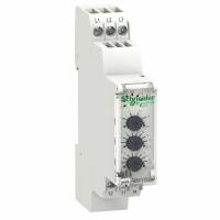 Реле контроля направления напряжения фаза-фаза 1СО Schneider Electric Реле контроля направления напряжения фаза-фаза 1СО Schneider Electric