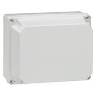 Коробка PlexoIP55 220х170х140 мм Legrand Коробка PlexoIP55 220х170х140 мм Legrand