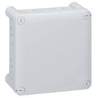 Коробка Plexo IP55 130х130х74мм Legrand Коробка Plexo IP55 130х130х74мм Legrand
