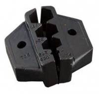 Сменные губки для HT-336FM (AWG10/8/6), DIN 42649 мм Сменные губки для HT-336FM (AWG10/8/6), DIN 42649 мм