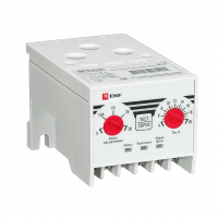 Реле защиты двигателя MPR 20А PROxima EKF Electrotechnica Реле защиты двигателя MPR 20А PROxima EKF Electrotechnica