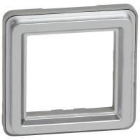 Адаптер Solirock-Mosaic без крышки Legrand Адаптер Solirock-Mosaic без крышки Legrand