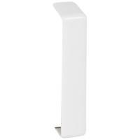 Накладка на стык крышки DLPlus 75х20 белая Legrand Накладка на стык крышки DLPlus 75х20 белая Legrand