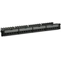 Патч-панель STP 24RJ45 категория 6A Legrand Патч-панель STP 24RJ45 категория 6A Legrand