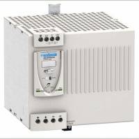 Блок питания универсальный однофазный 24В 20A Schneider Electric ABL8RPM24200 Блок питания универсальный однофазный 24В 20A Schneider Electric ABL8RPM24200