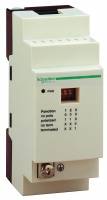 Коммуникационный модуль с адаптером окончания линии MODBUS Коммуникационный модуль с адаптером окончания линии MODBUS