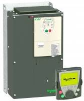 Графический терминал ATV71 Schneider Electric Графический терминал ATV71 Schneider Electric