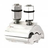 Зажим ответвительный плашечный SL4.26 25-120/25-120 PROxima EKF Electrotechnica Зажим ответвительный плашечный SL4.26 25-120/25-120 PROxima EKF Electrotechnica