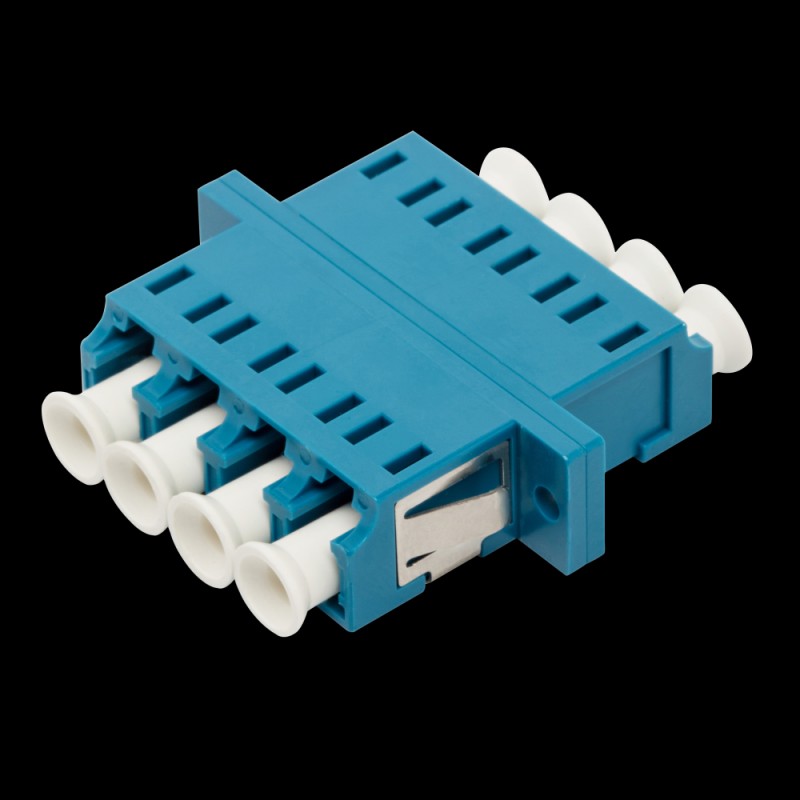 Адаптер lc mm. Адаптер Lanmaster lan-4lc/s-am-SM. Адаптер Quadro LC. Оптический адаптер SC/LC Duplex. Lanmaster LC адаптер.
