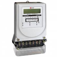 Счетчик электрической энергии СКАТ 302Э/1-5(60) Ш П1 PROxima EKF Electrotechnica Счетчик электрической энергии СКАТ 302Э/1-5(60) Ш П1 PROxima EKF Electrotechnica