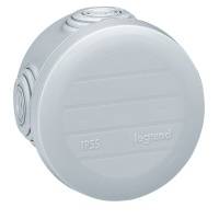 Коробка Plexo IP55 60/40мм Legrand Коробка Plexo IP55 60/40мм Legrand
