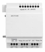 Модуль расширения дискретный 8вход/6выходов ~240В Schneider Electric Модуль расширения дискретный 8вход/6выходов ~240В Schneider Electric