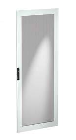 Дверь перфорированая, для шкафов, 1800 x 600 мм