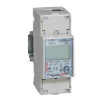 Счетчик,63A,моно,2модуля,RS485 Legrand Счетчик,63A,моно,2модуля,RS485 Legrand