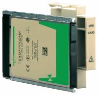 Карта Pcmcia 4096k flash eeprom TSXMFPP004M Карта Pcmcia 4096k flash eeprom TSXMFPP004M
