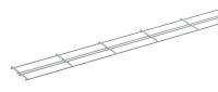 Лоток проволочный мини B30-I оцинковка Schneider Electric Лоток проволочный мини B30-I оцинковка Schneider Electric