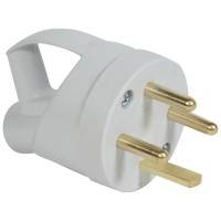 Вилка силовая 3К+З 20А Legrand Вилка силовая 3К+З 20А Legrand