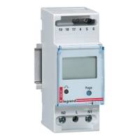 Счетчик прямая 32А (4681) Legrand Счетчик прямая 32А (4681) Legrand