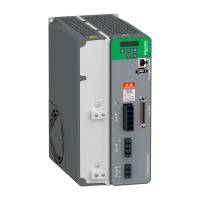 Сервопреобразователь LXM26DU30M3X Schneider Electric Сервопреобразователь LXM26DU30M3X Schneider Electric