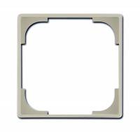 Вставка декоративная, серия Basic 55, цвет шампань ABB Вставка декоративная, серия Basic 55, цвет шампань ABB