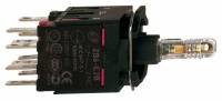 Корпус для кнопки с подсветкой ZB6ZB42B Schneider Electric Корпус для кнопки с подсветкой ZB6ZB42B Schneider Electric