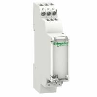 Реле контроля обрыва черное ФАЗ 1СО Schneider Electric Реле контроля обрыва черное ФАЗ 1СО Schneider Electric