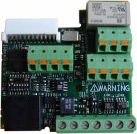 Карта коммуникационная PROFIBUS DP Schneider Electric Карта коммуникационная PROFIBUS DP Schneider Electric