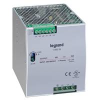 Источник питания импульсный 3 фазы 48В 960Вт 20A Legrand Источник питания импульсный 3 фазы 48В 960Вт 20A Legrand