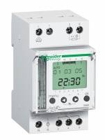 Сумеречный Выключатель IC2000P + настенный датчик Schneider Electric Сумеречный Выключатель IC2000P + настенный датчик Schneider Electric