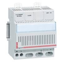 Блок питания 230В/24В Legrand 4793 Блок питания 230В/24В Legrand 4793