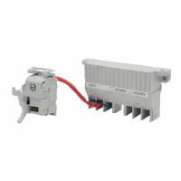 Минимальный расцепитель AV POWER-1 UVT для ETU справа Минимальный расцепитель AV POWER-1 UVT для ETU справа