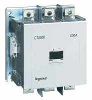 Контактор 3P CTX3 630A 200-240V~/ Legrand Контактор 3P CTX3 630A 200-240V~/ Legrand