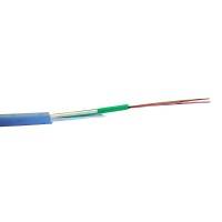 Кабель оптоволоконный OM3 50/125 24FO св.буф Legrand Кабель оптоволоконный OM3 50/125 24FO св.буф Legrand